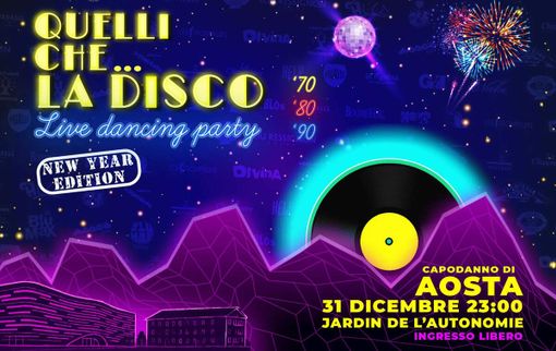 Capodanno ad Aosta 2026: scattano divieti e modifiche alla viabilità tra via Monte Vodice e piazza della Repubblica