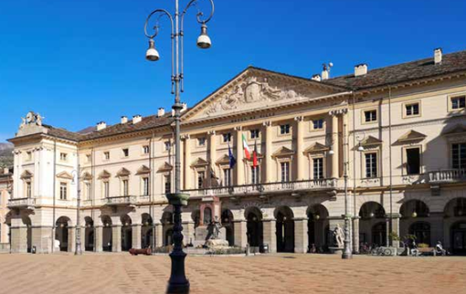 Aosta: Nuova Giunta, equilibrio e sorprese