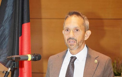 Jean-Pierre Guichardaz ha riportato in aula il raddoppio del traforo Monte Bianco