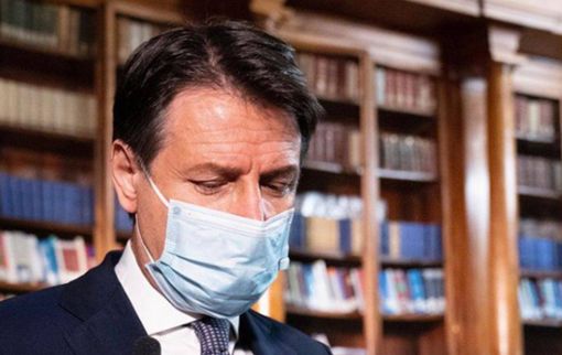 5 mld a sostegno delle imprese più colpite dal Dpcm 5 mld a sostegno delle imprese più colpite dal Dpcm