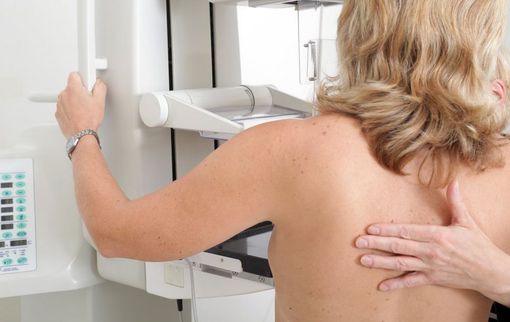 Lo screnning mammografico in Valle è anticipato di cinque anni (immagine dal sito tiburno.tv.it)