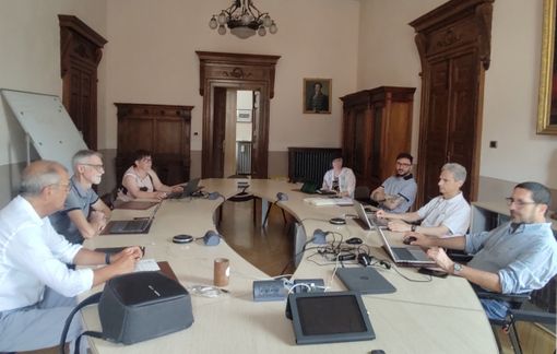 Aosta: Una città che si muove: nuovi progetti, attenzione ai giovani e lavori concreti