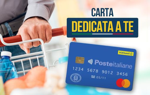 Caro vita, la carta “Dedicata a Te 2025”: nuovo sostegno alle famiglie