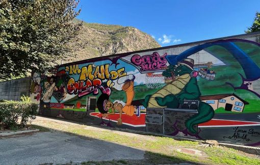 Cittadella Bassa Valle Cittadella Bassa Valle