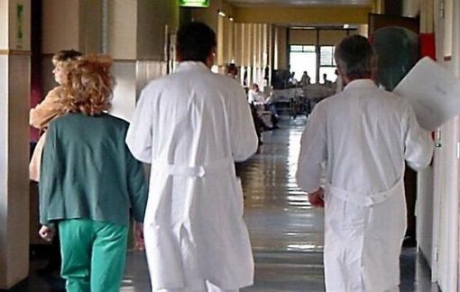 La studentessa è stata condotta dal 118 all'ospedale Beauregard