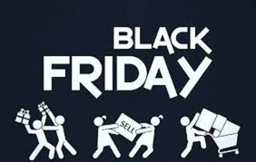 Black Friday, consumatori attratti dallo shopping online e dagli acquisti impulsivi