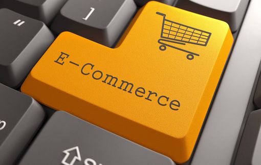 Volano le vendite online’e-commerce