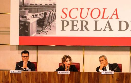 Consiglio Valle domani per surroga consiglieri