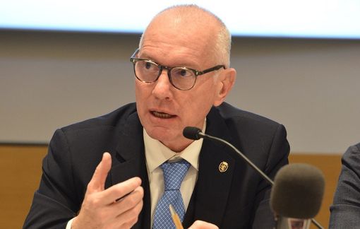 Renzo Testolin Renzo Testolin