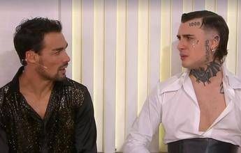 Rosa Chemical a Fognini: "Ho avuto un attacco di panico nel concerto, tremendo"