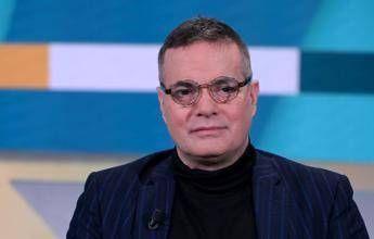 Klaus Davi, malore nella notte a Roma: "Forte affaticamento fisico"