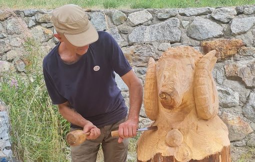 A Oyace rivive il progetto di valorizzazione dell'artigianato di tradizione "Chez nous"