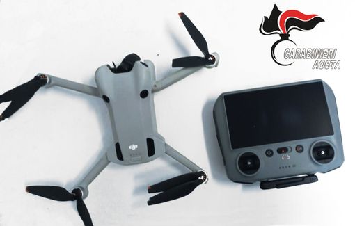 Tentato sequestro di un barista a Champoluc Tentato sequestro di un barista a Champoluc