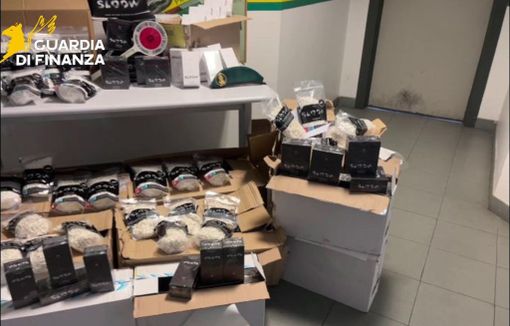 Smantellata filiera fumo illegale a Palermo, sequestro per 11 milioni