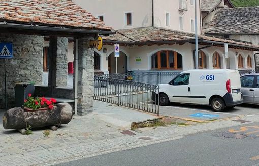 Poste Italiane: nuovamente operativo l’ufficio Polis di Saint-Oyen