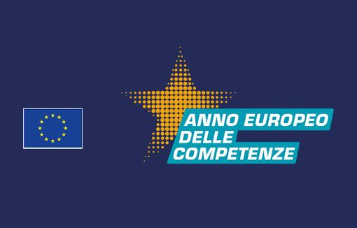 Piano di Europe Direct per la promozione in Valle D’Aosta dell’Anno europeo delle competenze Piano di Europe Direct per la promozione in Valle D’Aosta dell’Anno europeo delle competenze