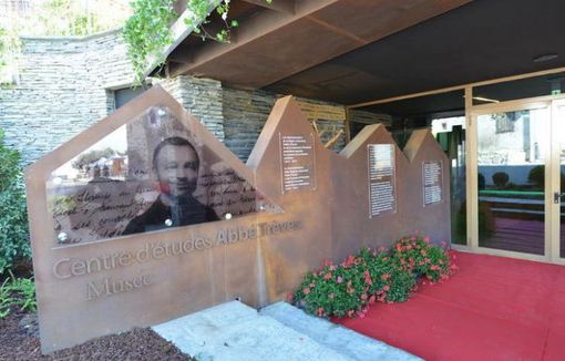 Concours Abbé Trèves: les candidatures sont ouvertes jusqu'au 10 mars Concours Abbé Trèves: les candidatures sont ouvertes jusqu'au 10 mars