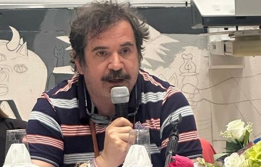 prof. Romano Pesavento prof. Romano Pesavento