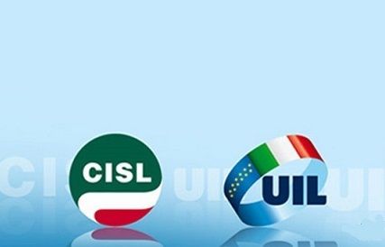 CISL FP e UIL FPL PROCLAMANO STATO DI MOBILITAZIONE