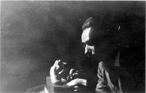 Primo Levi, autore de "I sommersi e i salvati" Primo Levi, autore de "I sommersi e i salvati"