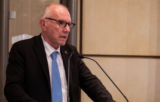 Renzo Testolin Renzo Testolin