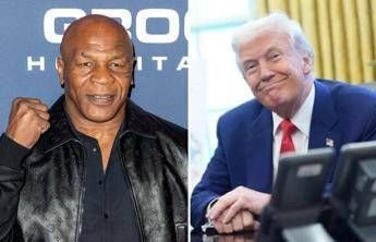 "Trump, cambia la legge sulla cannabis": la lettera delle star al presidente