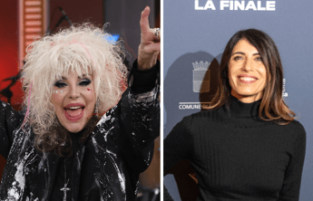 Donatella Rettore: "Giorgia? Sopravvalutata". La replica pungente della madre Elsa