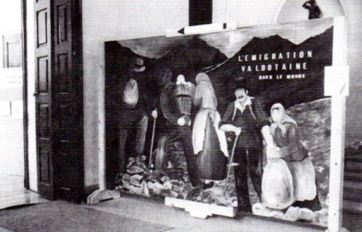 Sur les traces de nos racines : l’émigration valdôtaine en Belgique