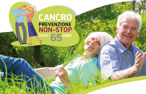Il Savt da il via in Vda al 1° progetto per prevenire e vincere il cancro negli anziani