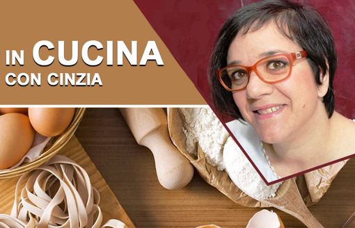 IN CUCINA CON CINZIA: CROSTATA ALLE VERDURE CON BROCCOLI COLORATI