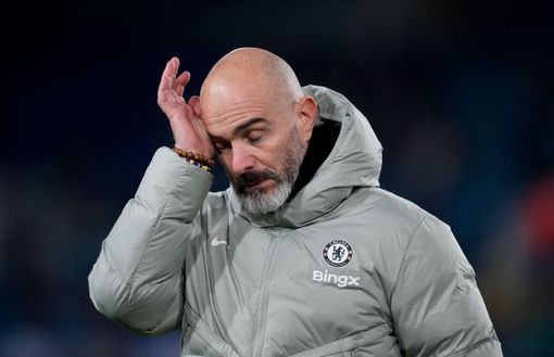 Maresca non è più l’allenatore del Chelsea