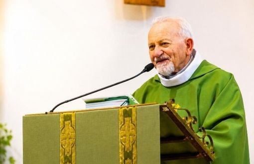 Padre Palmiro