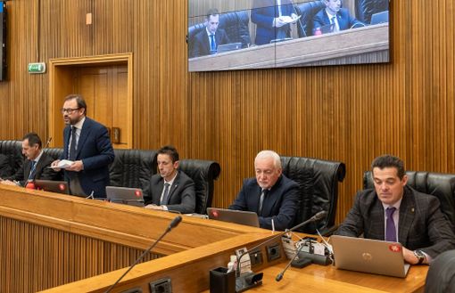 Rassemblement Valdôtain: Valorizzazione della polizia locale, sì alla sezione dedicata ma serviva più audacia
