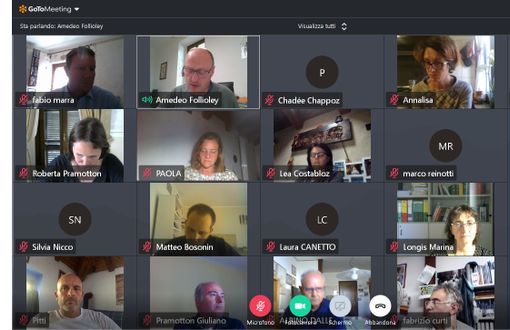 Donnas: Presentato dal gruppo Libertà Partecipazione un pacchetto di misure anti-crisi