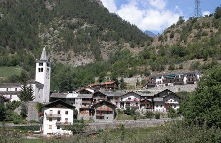 Valpelline: Deliberato aumento della tassa rifiuti Valpelline: Deliberato aumento della tassa rifiuti