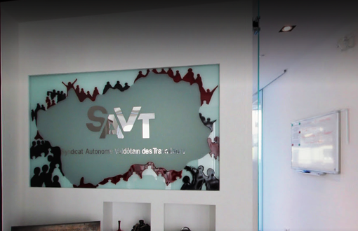 COMUNICAZIONE SINDACALE AUTOGESTITA: Il Savt chiede governabilità e stabilità per rilanciare sistema VdA