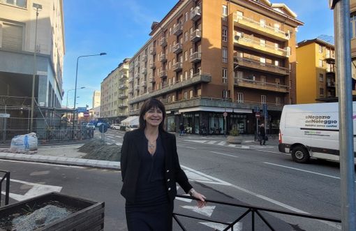 CASA SUBITO IN VALLE D'AOSTA: Alloggio all'ultimo piano ad Aosta, Corso Battaglione CASA SUBITO IN VALLE D'AOSTA: Alloggio all'ultimo piano ad Aosta, Corso Battaglione