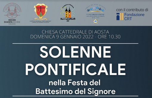 La Santa Messa nel ricordo della quinta centenaria Incoronazione della Madonna di Oropa La Santa Messa nel ricordo della quinta centenaria Incoronazione della Madonna di Oropa