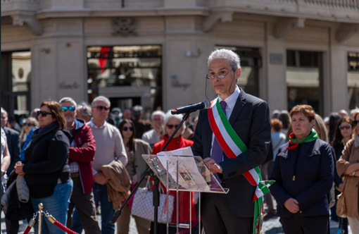 gianni nuti in una foto di repertorio