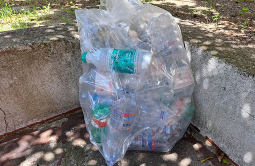 Sacchetti trasparenti per i rifiuti? Il Garante dice no Sacchetti trasparenti per i rifiuti? Il Garante dice no