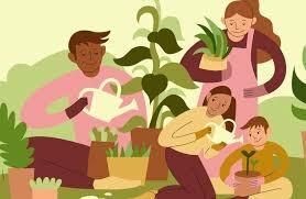 La famiglia al centro del mondo che cambia