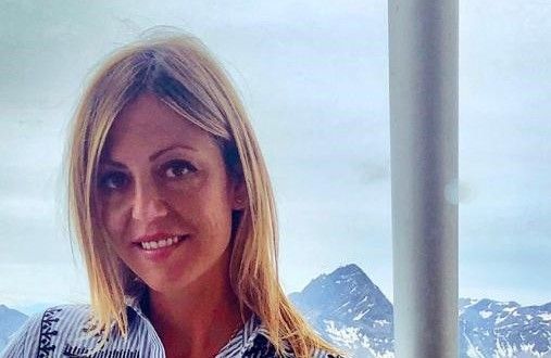 FEDERICA LOCATELLI 👍 👍 👍