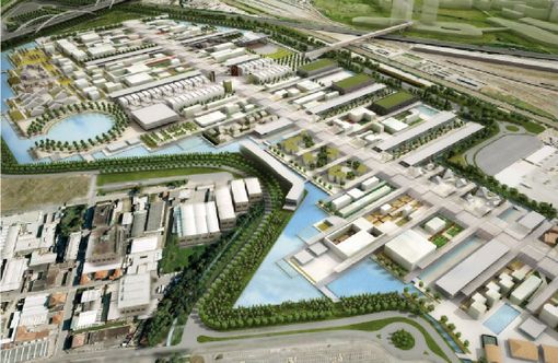 EXPO 2015: Csv arruola volontari