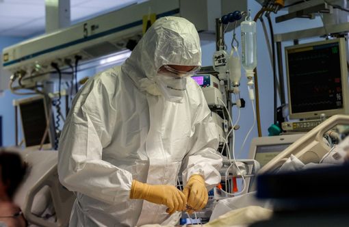 Sindacati chiedono chiarezza su gestione contagi covid Sindacati chiedono chiarezza su gestione contagi covid