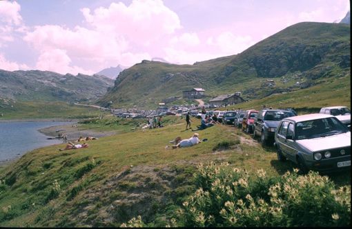 Modifiche alla regolamentazione sulla strada per il colle del Nivolet