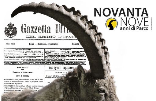 Buon anniversario, Parco