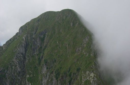 Cima Capezzone (foto di Mauro Carlesso)