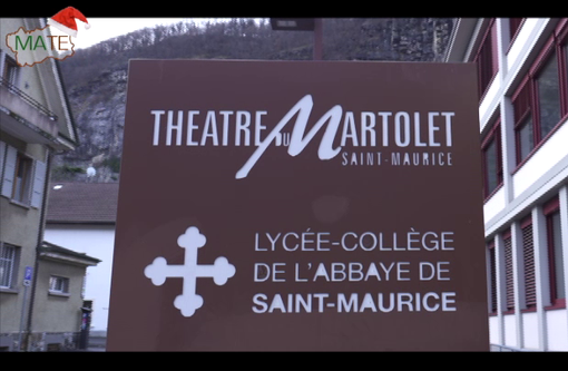 MAGAZINE DU TERROIR PRESENTA IL CONCERT DU NOUVEL AN SU RAITRE VDA