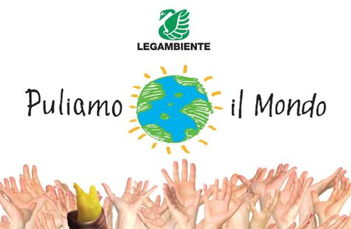 “Puliamo il mondo” in Bassa Valle
