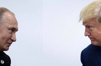 Putin: "Oltre 700mila soldati russi in Ucraina". Trump: "Mi ha deluso"